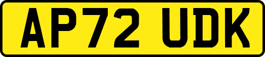 AP72UDK