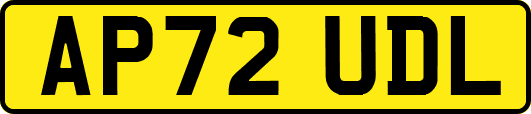 AP72UDL