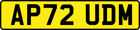 AP72UDM