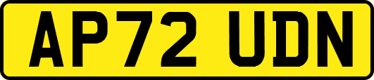 AP72UDN