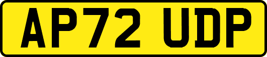 AP72UDP