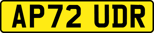AP72UDR