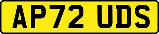 AP72UDS