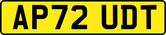 AP72UDT