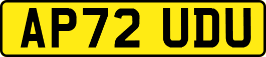 AP72UDU