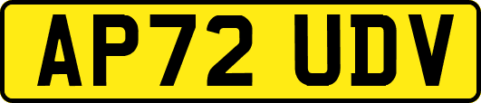 AP72UDV