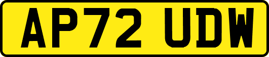 AP72UDW