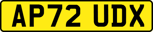 AP72UDX