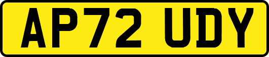AP72UDY