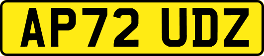 AP72UDZ