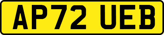 AP72UEB