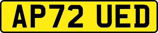 AP72UED