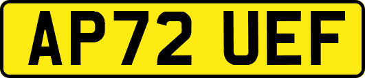 AP72UEF