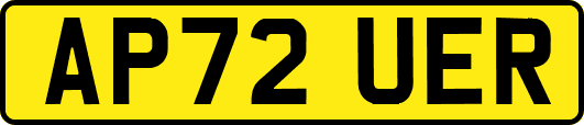AP72UER