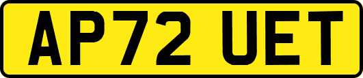 AP72UET