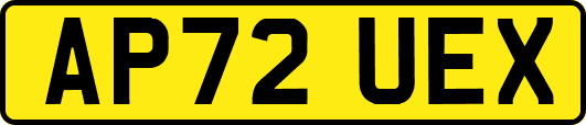 AP72UEX