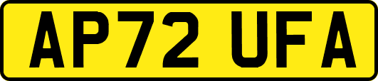 AP72UFA