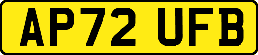 AP72UFB