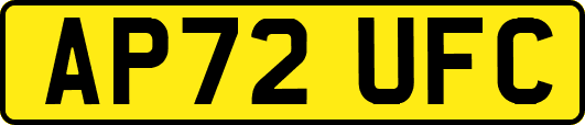 AP72UFC
