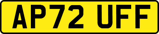 AP72UFF