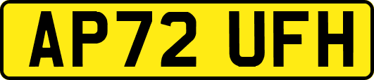 AP72UFH