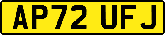 AP72UFJ