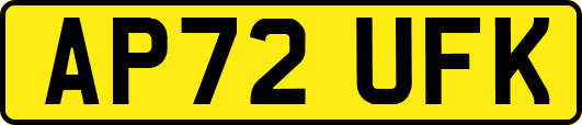 AP72UFK