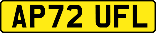 AP72UFL