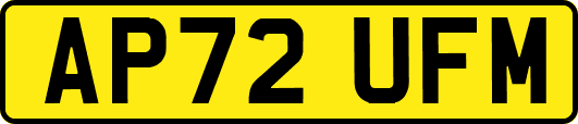 AP72UFM