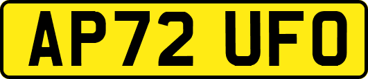 AP72UFO