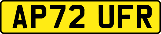 AP72UFR
