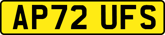 AP72UFS