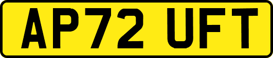AP72UFT