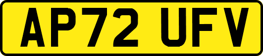 AP72UFV