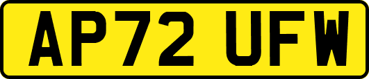 AP72UFW