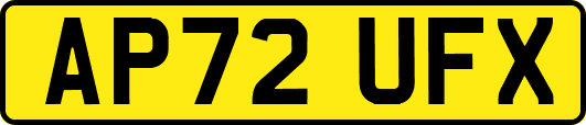 AP72UFX