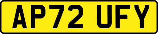 AP72UFY