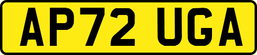 AP72UGA