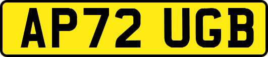 AP72UGB