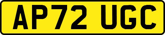 AP72UGC