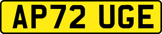 AP72UGE