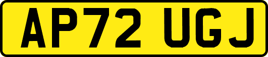AP72UGJ