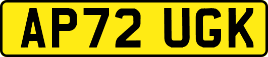 AP72UGK