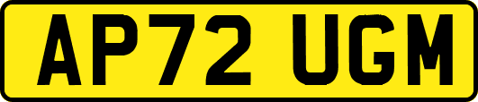 AP72UGM