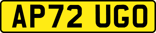 AP72UGO