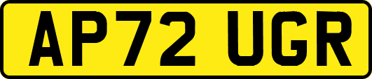 AP72UGR