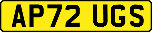 AP72UGS