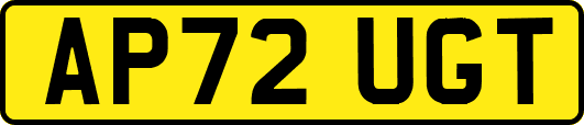 AP72UGT