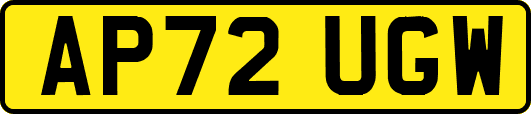 AP72UGW