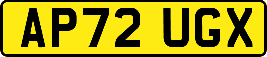 AP72UGX
